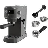 Electrolux Explore 6 Coffee Espresso E6EC1-6BST