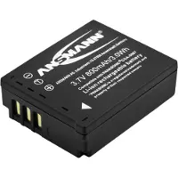 Ansmann A-Pan CGA S007
