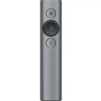 Logitech Spotlight Plus -osoitin