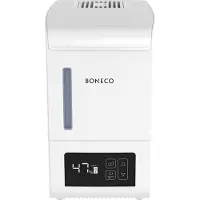 Boneco S250 lämmin höyry ilmankostutin
