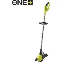 Ryobi ONE+ RY18LT33B-0 18V 33cm akkutrimmeri runko