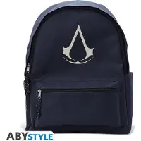 Abystyle ASSASSIN'S CREED - Backpack Crest - embroidery