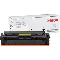 Xerox Everyday -laservärikasetti, keltainen