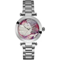 Gc Watch - - Mod. Y21004L3 - Nainen - Kvartsi - Ruostumaton teräs - Mineraalilasi