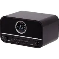 Camry Radio retro CR1182 DAB+ USB BT