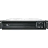 Schneider Electric SMART-UPS 1500VA LCD RM 2U 230V WITH NETWORK CARD (SMT1500RMI2UNC)