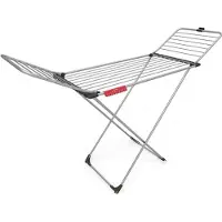 Vileda 100 Kuivausteline