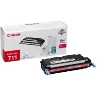 Canon 711M Värikasetti magenta