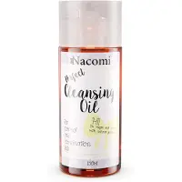 Nacomi Meikinpoistoöljy normaalille ja sekaiholle - 150 ml