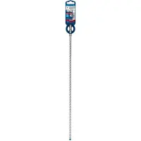 Bosch Iskuporanterä Expert SDS-Plus-7X 8X465mm