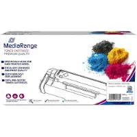 MediaRange MRSAT404SC, Syaani, 1 kpl