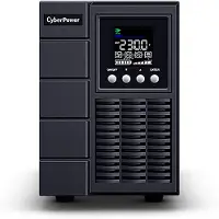 Cyberpower Ols1500ea 1.5 Kva Ups 4 Pistorasiaa 1350w