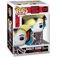 Funko POP! Harley Opokolips -figuuri