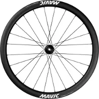 Mavic Cosmic S 42 Cl Disc Rennrad-vorderrad