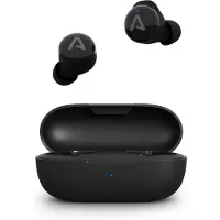 Lamax Dots3, True Wireless Stereo (TWS), Puhelut/Musiikki/Urheilu/Päivittäinen, 20 - 20000 Hz, 43 g, Kuulokkeet, Musta (LXIHMDOTS3NBA)
