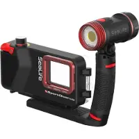SeaLife Sportdiver Ultra Pro 2500f Asunto