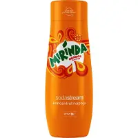 SodaStream Mirinda 440 ml tiiviste