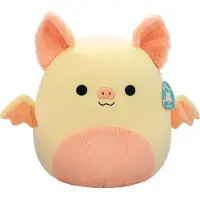 Squishmallows Meghan Lepakko 40 cm P19