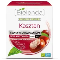 Bielenda Chestnut Day & Night -tiivistävä voide kapillaareille 50ml