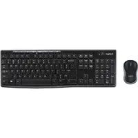 Logitech MK270 combo, French
