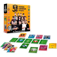 IMC Toys King´s League Korttipeli