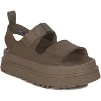 Ugg W Goldenglow - Brown - 40