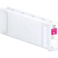 Epson T41E3 Mustepatruuna Magenta
