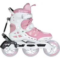 Powerslide Phuzion Argon Syncro 110 Rullaluistimet