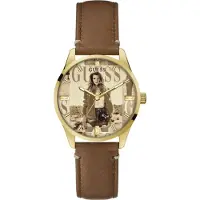 GUESS G Icon Naisten Kello