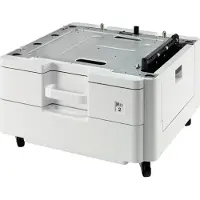 Kyocera PF-470, FS-6025/6030MF., 500 arkkia, 60 - 163 g/m², A3, A4, A5, B5, 590 x 590 x 352 mm (1203NP3NL1)