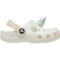 Crocs Classic Iam Rainbow Unicorn Klompit