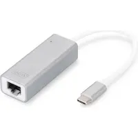 Digitus USB3.0 Typ C Gigabit