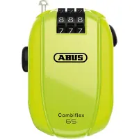ABUS Combiflex Stopover Kaapelilukko