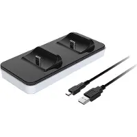 Raptor Gaming RAPTOR - Charger for Controller Dual PS5 (5)
