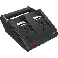 Al-Ko C 200Li 3,0A max 40V akuille 2-paikkainen akkulaturi