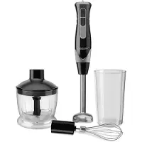 Maestro Sekoittaja - - MR-566 - 500W - 900ml - Turbo-toiminto