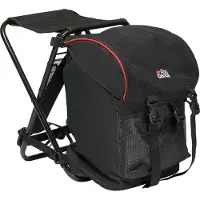 Abu Garcia Basic reppujakkara