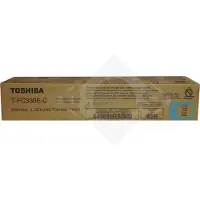 Toshiba -laservärikasetti, cyan