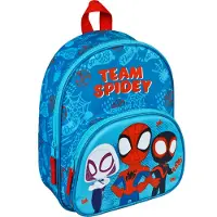 Spidey and his Amazing Friends Reppu 8L, Sininen