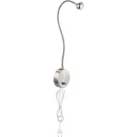 Globo Lighting Serpent LED seinävalaisin