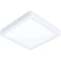 Eglo 99247 - LED-kattovalaisin FUEVA 5 LED/16,5W/230V