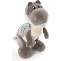 Nici Pehmodinosaurus "Tony-Rex", 17 cm