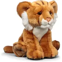 Tobar Animigos World Of Nature Lion Cub Tobar