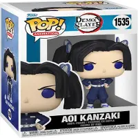 Funko POP! Demon Slayer Figuuri Demon Aoi Kanzaki