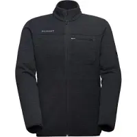 Mammut Arctic Iv Vetoketjullinen Fleecetakki