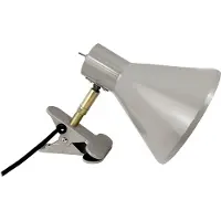Dyberg Larsen - Sleep Seinävalaisin 16 cm Ruskea