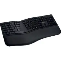 Kensington Pro Fit Ergo, Langaton, Bluetooth, Musta (K75401WW)