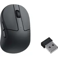 Keychron M4 Langaton Pelihiiri - Musta