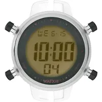 Watx RWA1132 rannekello. LAATIKKO, vihreä. Unisex.
