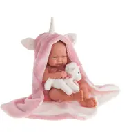 MuÑecas Antonio Juan Yksisarvinen Hienostunut Nukke 42 Cm